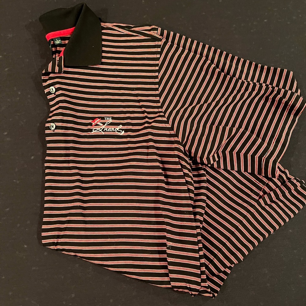 Fairway & Greene “The Snead” Golf Shirt